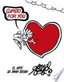 Libro Cupido for you