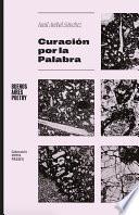 Libro Curación por la Palabra