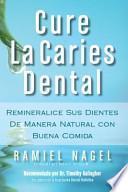 Libro Cure la Caries Dental