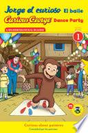 Libro Curious George