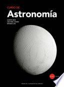 Libro Curso de astronomía