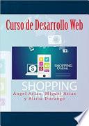 Libro Curso de Desarrollo Web