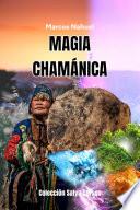 Libro Curso de Magia chamánica