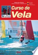 Libro Curso de vela