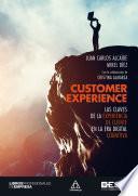 Libro Customer Experience