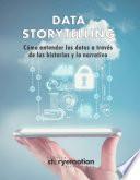 Libro Data Storytelling