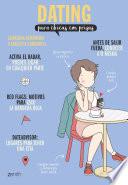 Libro Dating para chicas con prisas