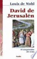 Libro David de Jerusalén
