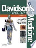 Libro Davidson's Principles and Practice of Medicine E-Book