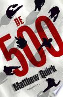 Libro De 500