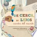Libro De cerca, de lejos