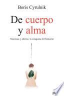 Libro De cuerpo y alma