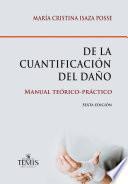 Libro De la cuantificación del daño