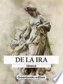 Libro De la ira