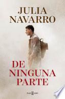 Libro De ninguna parte