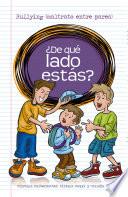 Libro ¿De qué lado estás?