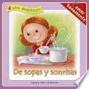 Libro De Sopas y Sonrisas