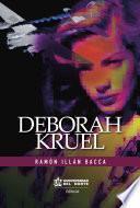 Libro Deborah Kruel