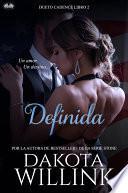 Libro Definida