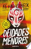 Libro Deidades menores