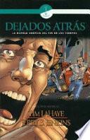 Libro Dejados Atras