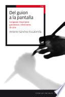 Libro Del guion a la pantalla