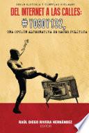 Libro Del Internet a las calles