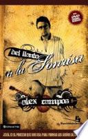 Libro Del llanto a la sonrisa