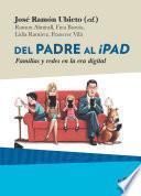 Libro Del padre al iPad