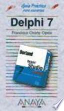 Libro Delphi 7 (edición especial)