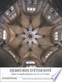 Libro Demeures d'éternité