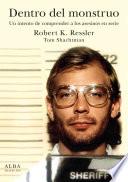 Libro Dentro del monstruo