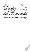 Libro Dentro del recuerdo