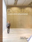 Libro Derecho Corporativo Empresarial