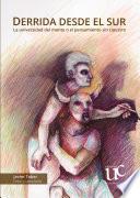 Libro Derrida desde el sur
