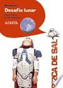 Libro Desafio lunar