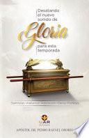 Libro Desatando El Nuevo Sonido de Gloria Para Esta Temporada