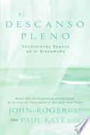 Libro descanso pleno