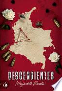 Libro Descendientes