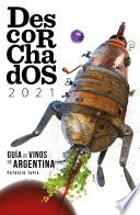 Libro Descorchados 2021 Argentina en español
