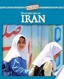 Libro Descubramos Irán