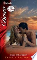 Libro Deseo por contrato