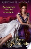 Libro Deseo Prohibido