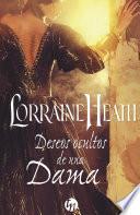 Libro Deseos ocultos de una dama
