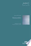 Libro Desescombro