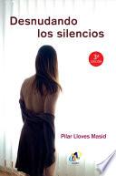 Libro Desnudando los silencios