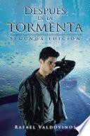 Libro Después De La Tormenta