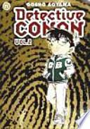 Libro Detective Conan Vol.2