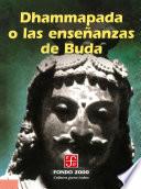 Libro Dhammapada o las enseñanzas de Buda