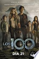 Libro Día 21 (Los 100 2)